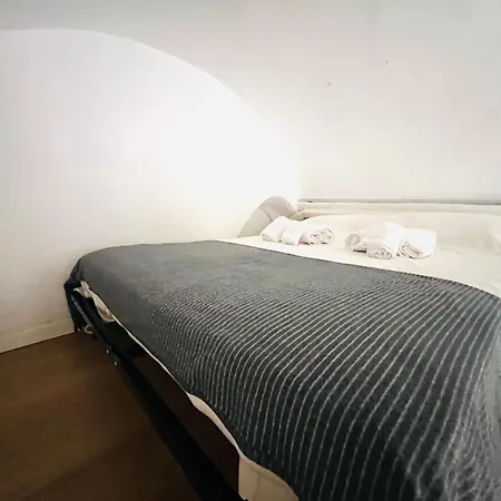 Brescia 10 - Apartman *
