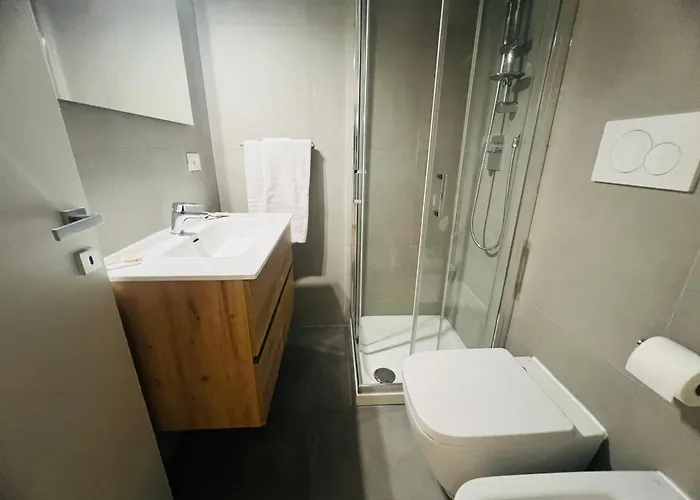 Apartmán Brescia 10 - Sanremo