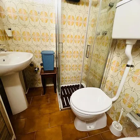 Brescia 10 - Апартаменты Санремо