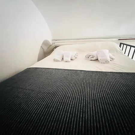 Апартаменты Brescia 10 - Санремо