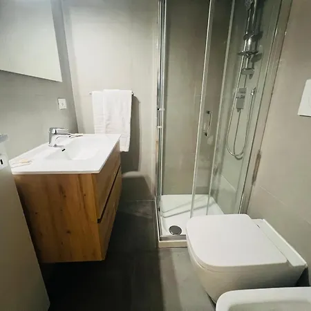 Διαμέρισμα Brescia 10 - Σαν Ρέμο