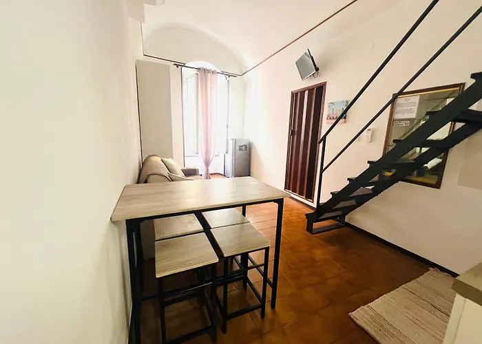 Διαμέρισμα Brescia 10 - *