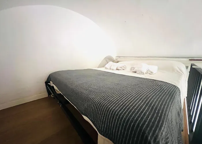 Brescia 10 - Διαμέρισμα *