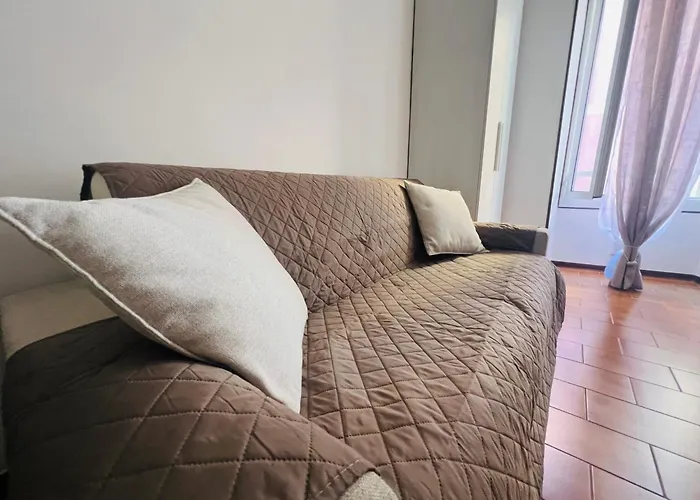 Διαμέρισμα Brescia 10 - *