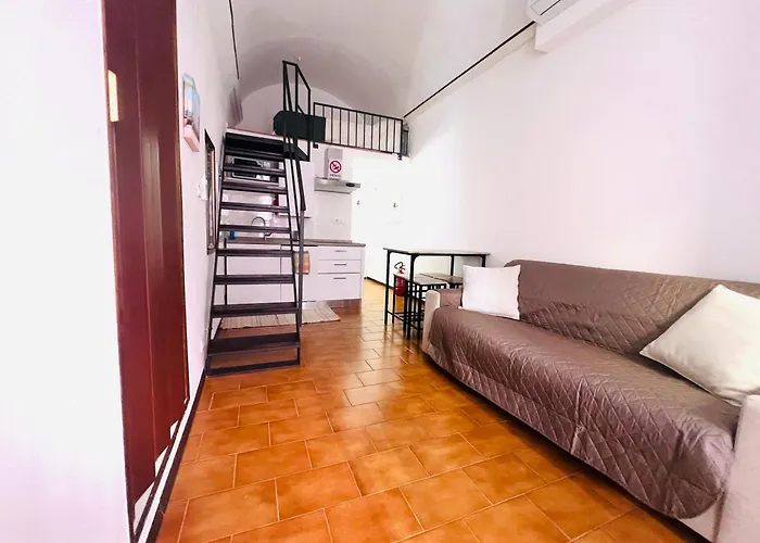 Διαμέρισμα Brescia 10 - *