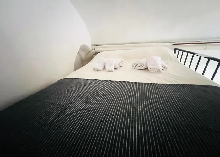 Διαμέρισμα Brescia 10 - Σαν Ρέμο